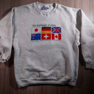 Chicago sweatshirt